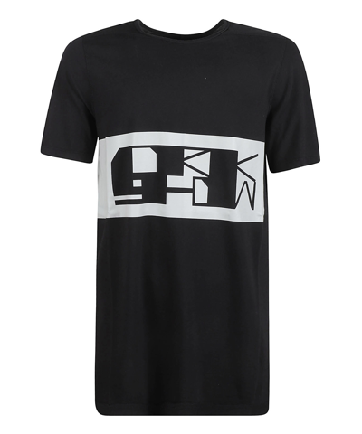 Drkshdw Level T T-shirt Black