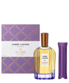 MOLINARD AMBRE LUMIERE EAU DE PARFUM 90 ML + 7,5 ML