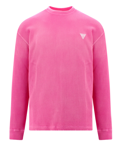 Guess Jumper In Pink