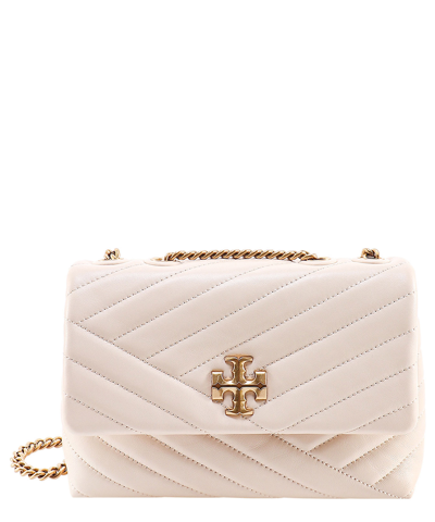 Tory Burch Shoulder Bag In Beige
