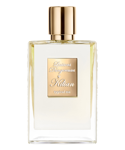 Kilian Liaisons Dangereuses, Typical Me Parfum 50 ml In White