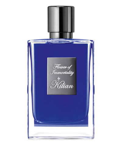 Kilian Flower Of Immortality Parfum 50 ml In White