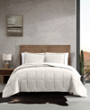 WRANGLER LEGENDARY MICRO SUEDE SHERPA REVERSIBLE 3 PIECE COMFORTER SET, FULL/QUEEN