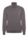 K-way Henry Turtleneck Pullover