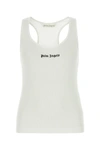 Palm Angels Topwear In White