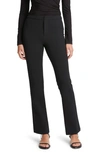 Vince Tapered Pull-on Pant In Nocolor