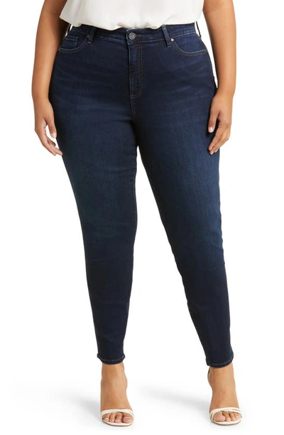 Kut From The Kloth Diana Fab Ab High Waist Skinny Jeans In Bamboo