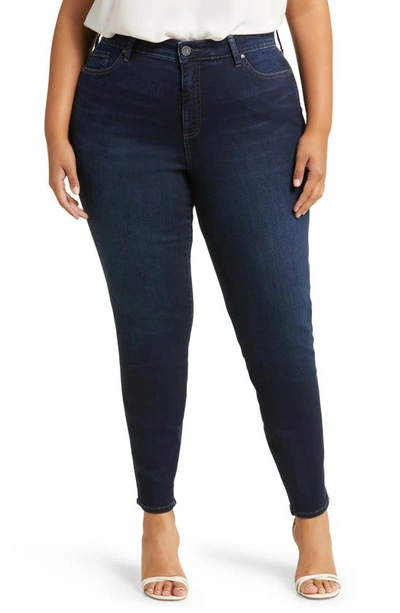Kut From The Kloth Diana Fab Ab High Waist Skinny Jeans In Beloved