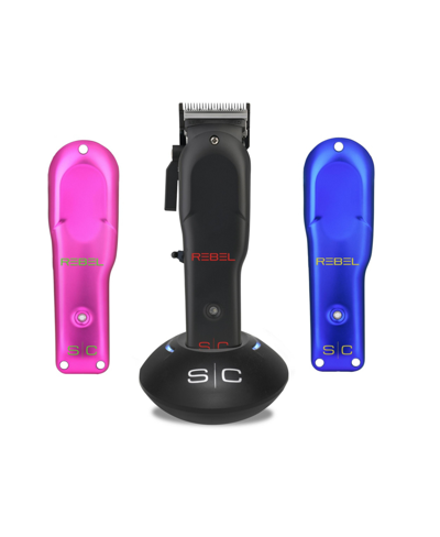 Stylecraft Professional Rebel Professional Super-torque Modular Cordless Hair Clipper In No Color