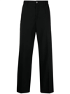 Marni Pantaloni  In Black