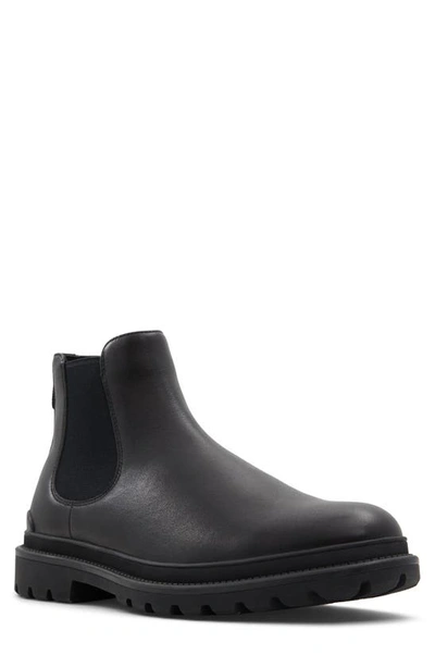 ALDO UNENDASH CHELSEA BOOT