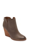 KORK-EASE CHANDRA BOOTIE