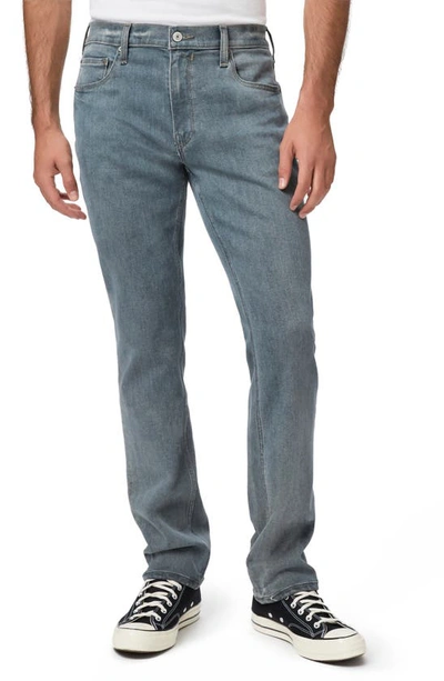 Paige Men's Federal Slim-straight Jeans In Layton
