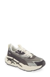 Puma Spina Nitro™ Sneaker In Dark Coal-flat Medium Gray