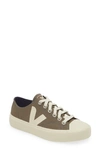 Veja Wata Ii Low Ripstop Sneaker In Green