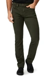 Paige Lennox Slim Fit Jeans In Rolling Hills