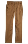 VANS KIDS' AUTHENTIC STRETCH CHINO PANTS