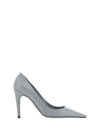 Prada Heeled Shoes In Nube