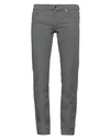 Harmont & Blaine Pants In Grey