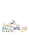 Puma Trinomic Xt-2 Rhuigi Man Sneakers White Size 13 Cowhide In White