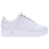 K-swiss Womens  Classic Vn Platform In White/white/white
