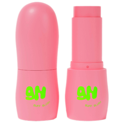 Glow Hub Buff Blush Stick 5g (various Shades) - Pinched