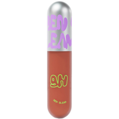 Glow Hub Gen Gleam Lip Gloss 3ml (various Shades) - Snack