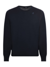 K-WAY K-WAY  SWEATERS BLUE