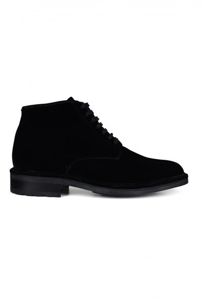 Saint Laurent Boots