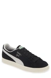 Puma Black-Frosted Ivory