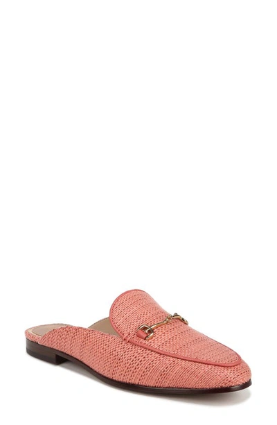 Sam Edelman Linnie Mule In Pink