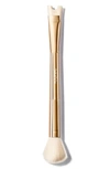 Iconic London Precision Duo Contour Brush