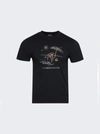 Botter Small Fit T-shirt In Black