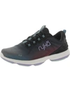 Ryka Devotion Plus 4 Sneaker In Black