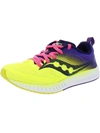 SAUCONY FASTWITCH 9 WOMENS FITNESS RACING RUNNING SHOES