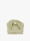 Jw Anderson Nano Twister Mini Bag In Multi