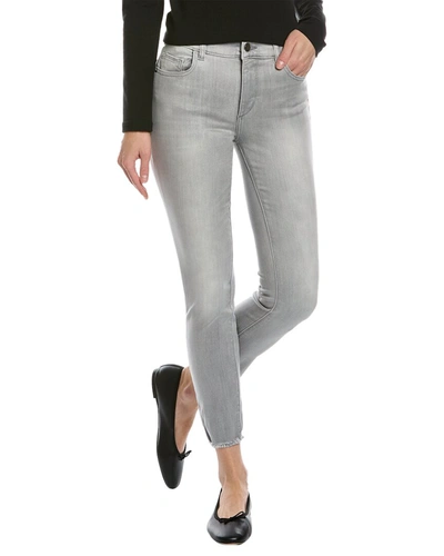 Dl1961 Florence Legendary Ankle Skinny Jean In Grey