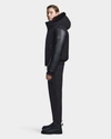 Rudsak Deron In Black