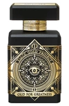 INITIO PARFUMS PRIVES OUD FOR GREATNESS EAU DE PARFUM, 3.04 OZ