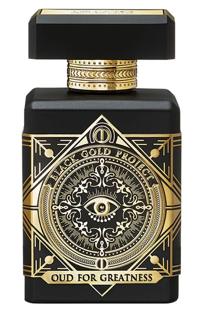 INITIO PARFUMS PRIVES INITIO PARFUMS PRIVÉS OUD FOR GREATNESS EAU DE PARFUM