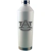 THE MEMORY COMPANY WHITE AUBURN TIGERS 26OZ. PRIMARY LOGO WATER BOTTLE
