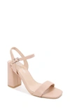 BERNESS AGATHA BLOCK HEEL SANDAL