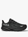 Hoka Clifton 9 Gore In Black