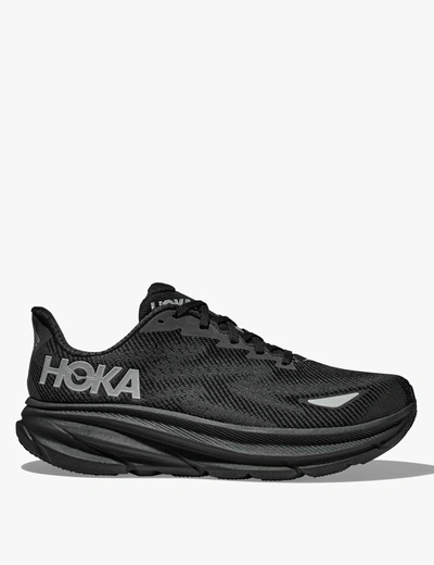 HOKA CLIFTON 9 GORE-TEX