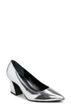 VINCE CAMUTO HAILENDA POINTED TOE PUMP