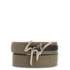 Giuseppe Zanotti Giuseppe In Green