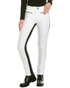 Erin Snow Jes Pant In White