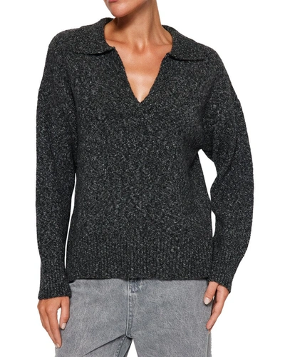 Trendyol Sweater In Grey