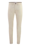 Department Five Department 5 Prince Chino Pants In Sand
