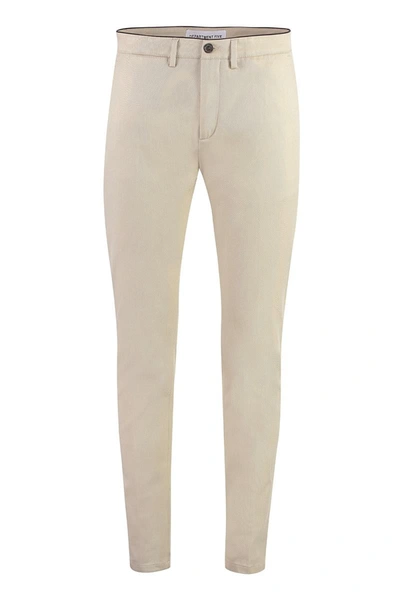 DEPARTMENT FIVE DEPARTMENT 5 MIKE CHINO TROUSERS